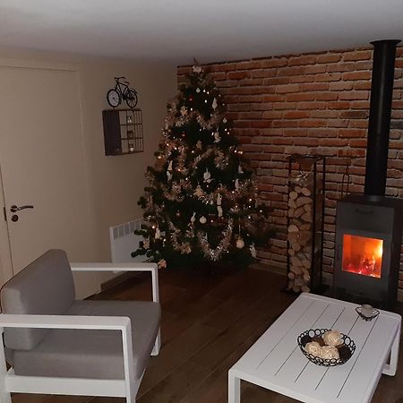 Vila Leptitplus Malmedy Exteriér fotografie