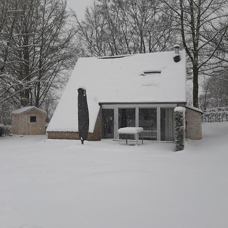 Vila Leptitplus Malmedy Exteriér fotografie