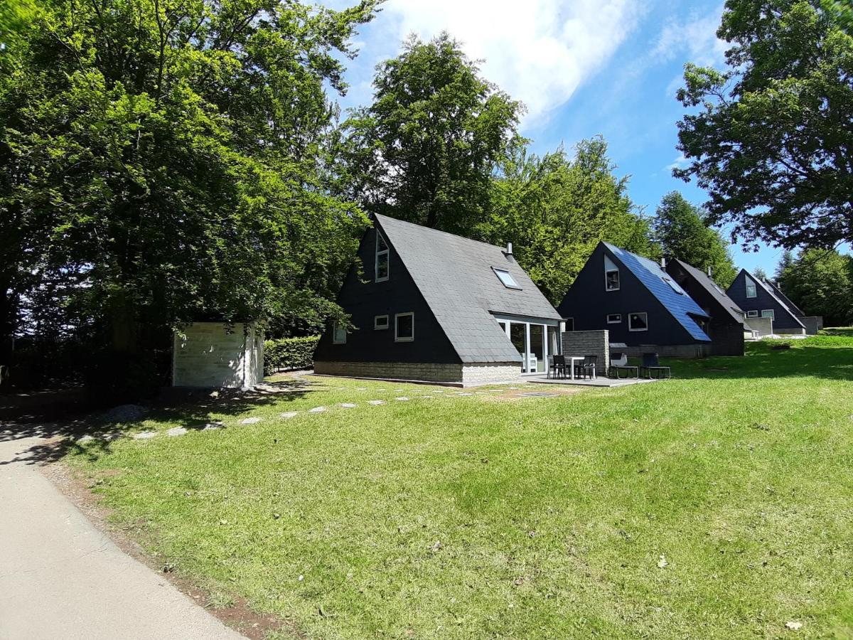 Vila Leptitplus Malmedy Exteriér fotografie