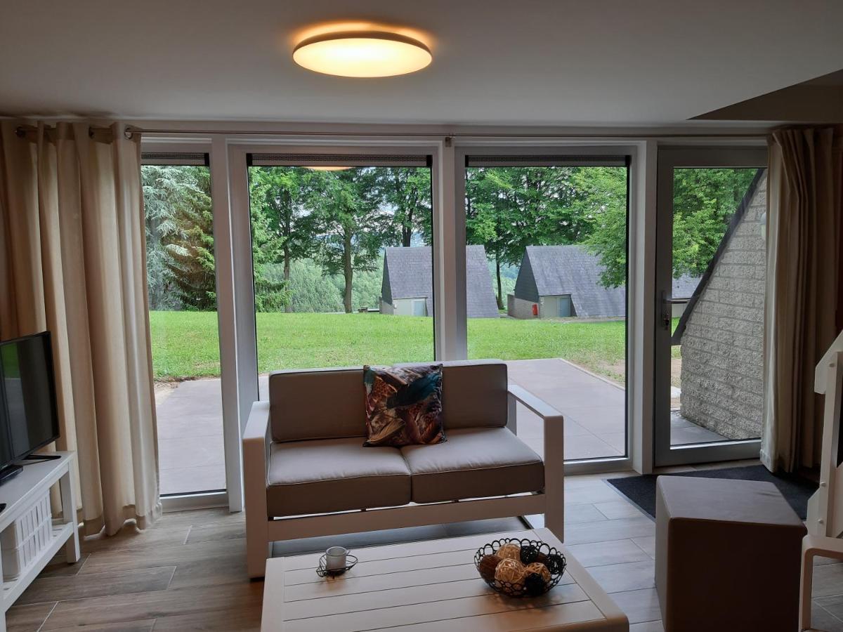 Vila Leptitplus Malmedy Exteriér fotografie
