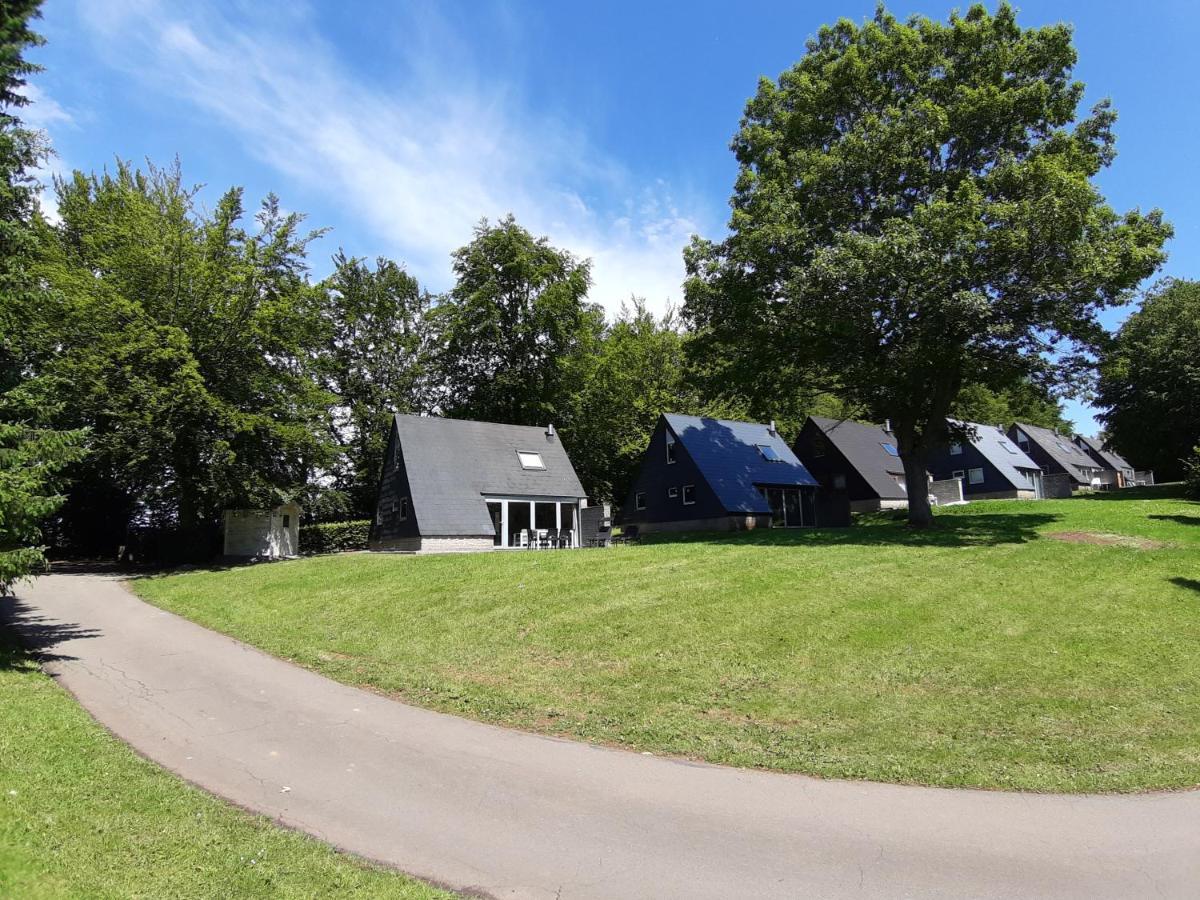 Vila Leptitplus Malmedy Exteriér fotografie