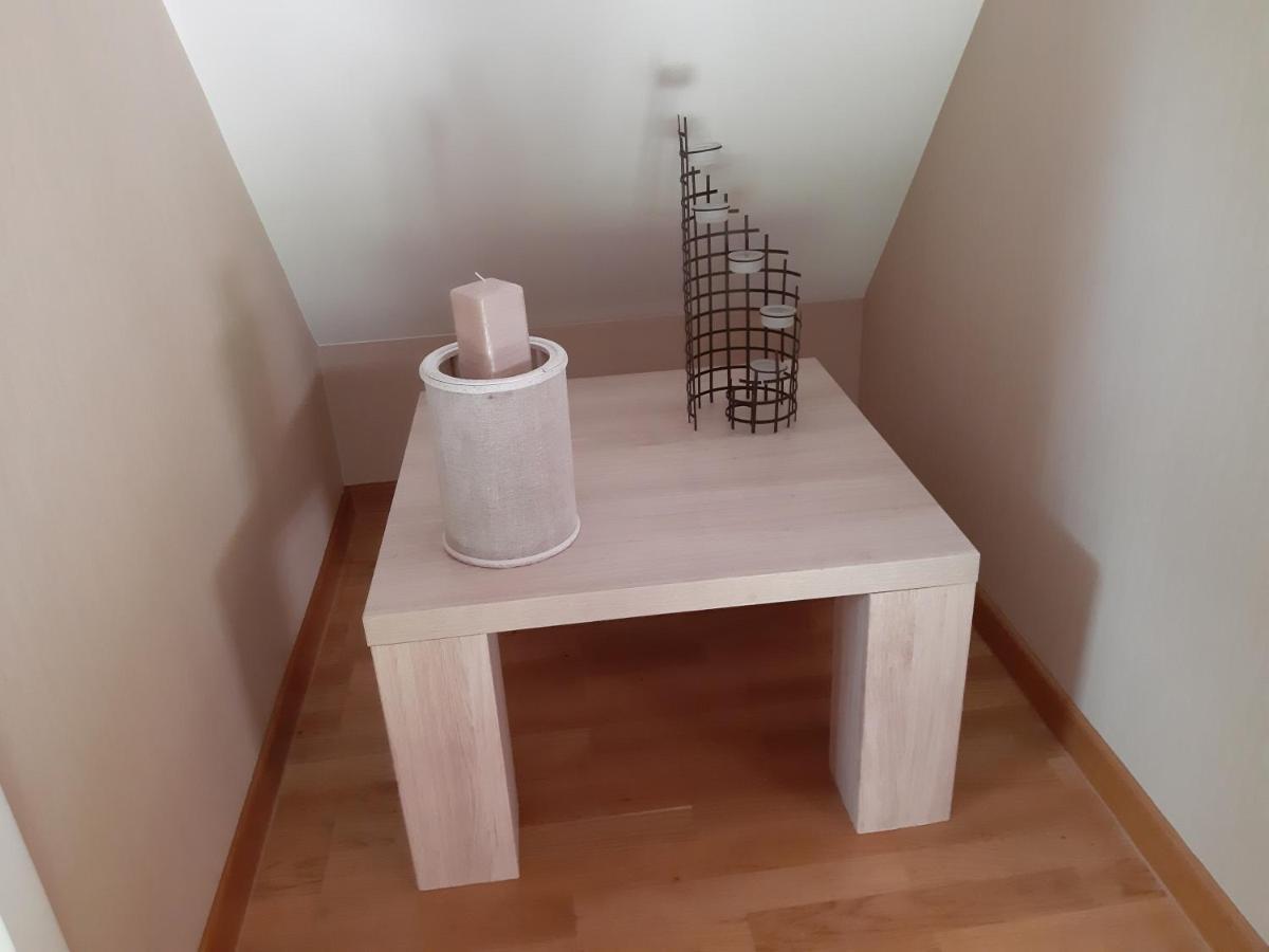 Vila Leptitplus Malmedy Exteriér fotografie