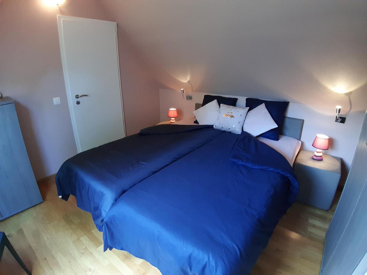 Vila Leptitplus Malmedy Exteriér fotografie