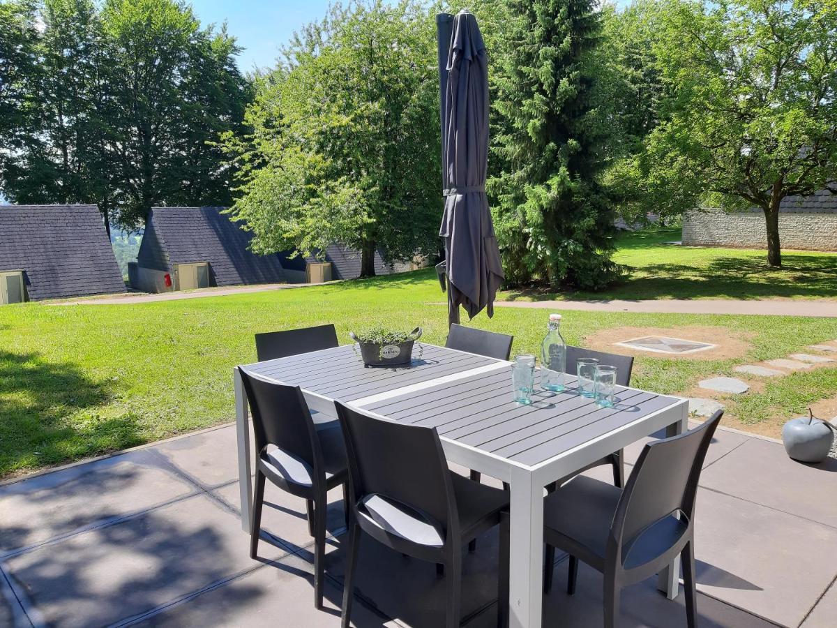 Vila Leptitplus Malmedy Exteriér fotografie